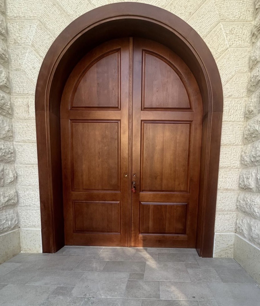 Door Project