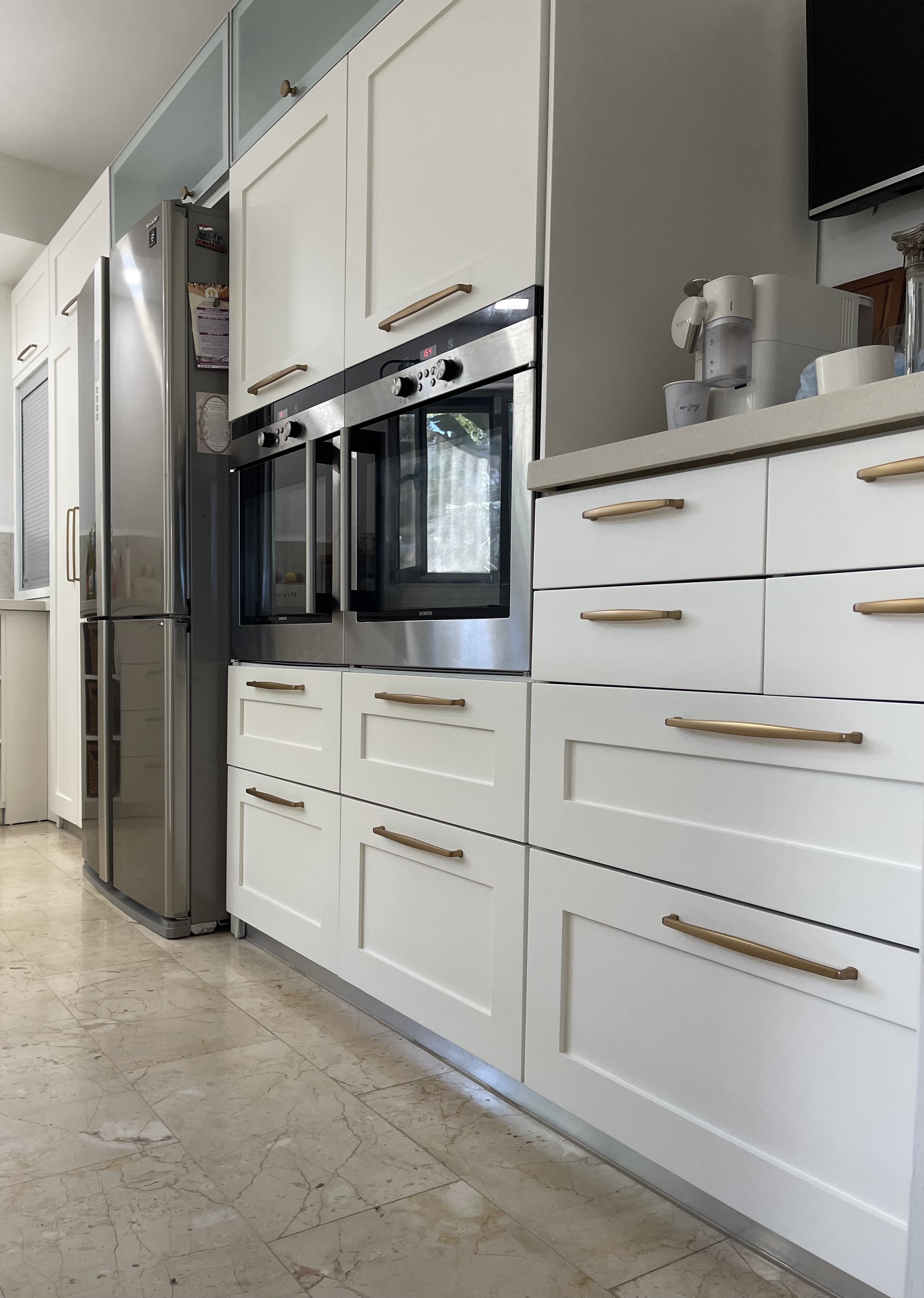Kitchen Project