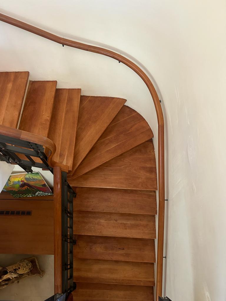 stairs Repaint