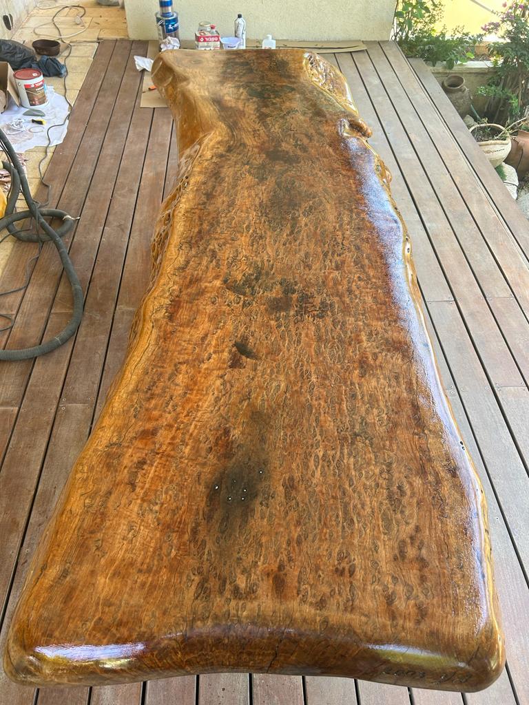 Table Repaint
