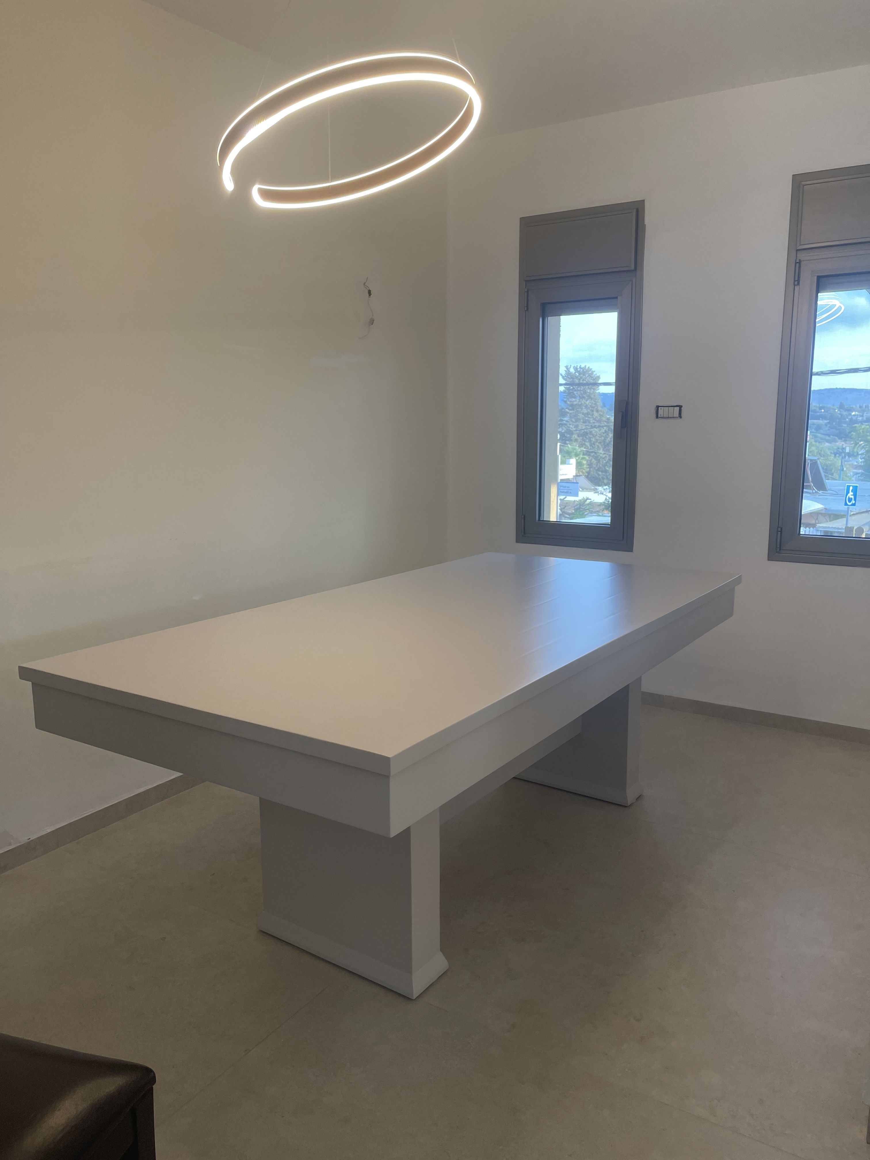Table Repaint